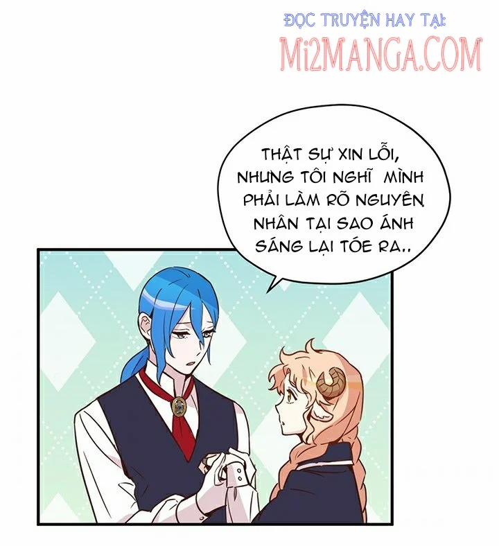 Hãy Dậy Đi Hỡi Chiến Binh 34.5 trang 8