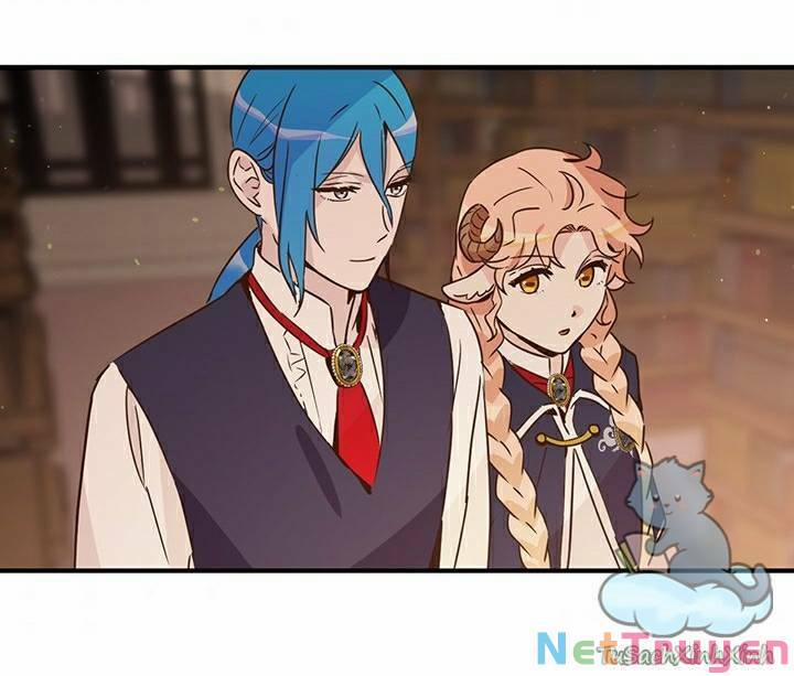 Hãy Dậy Đi Hỡi Chiến Binh 34 trang 1