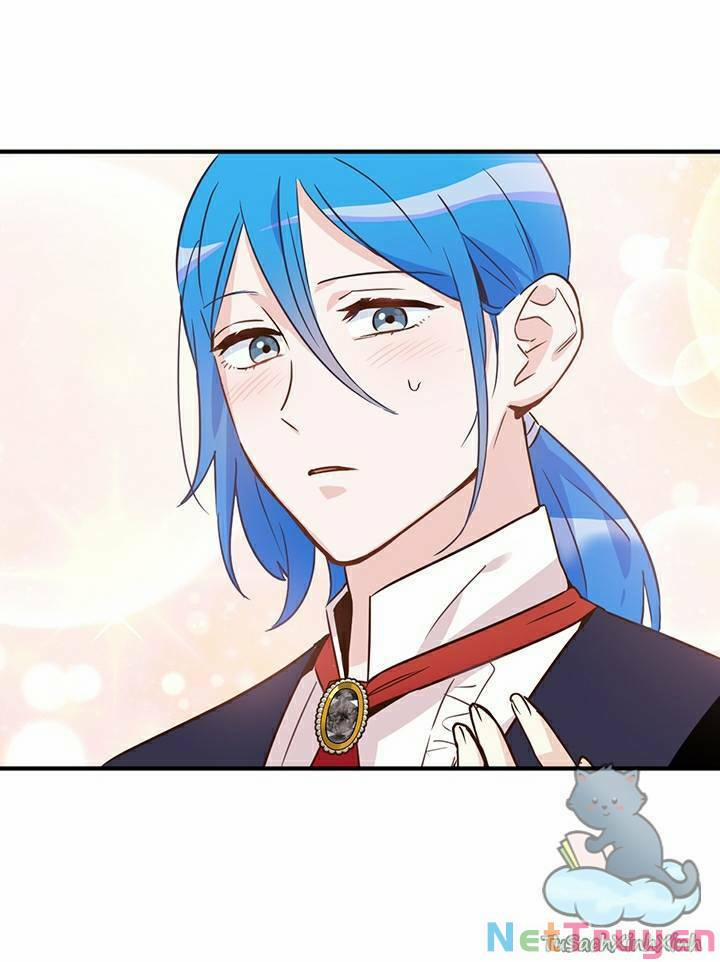 Hãy Dậy Đi Hỡi Chiến Binh 34 trang 10