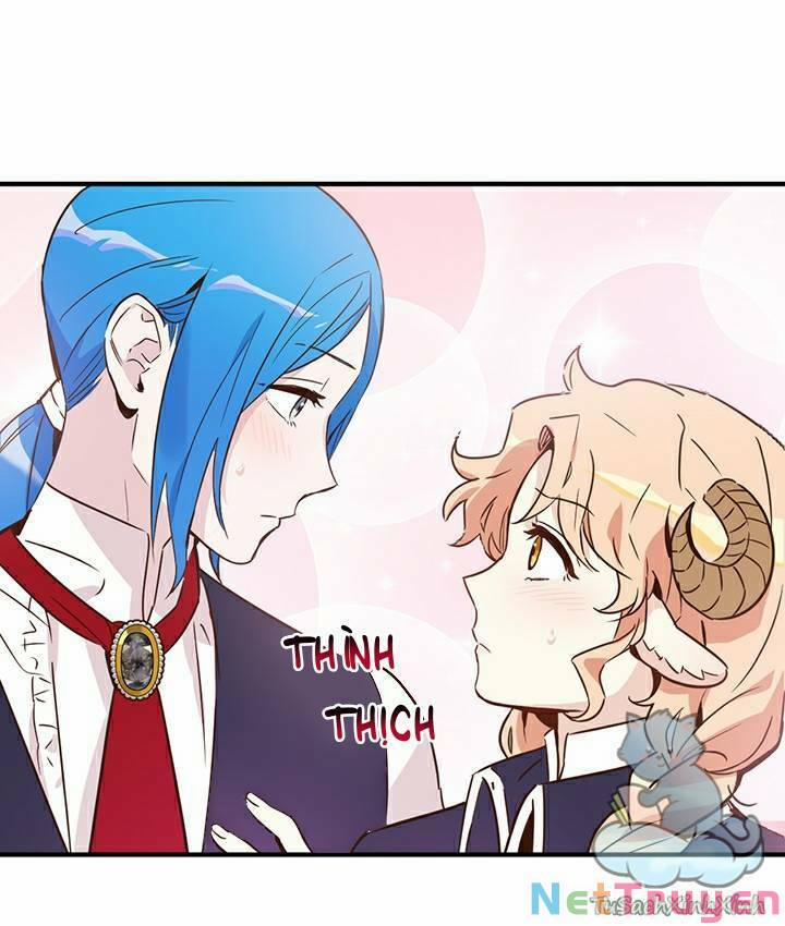 Hãy Dậy Đi Hỡi Chiến Binh 34 trang 11