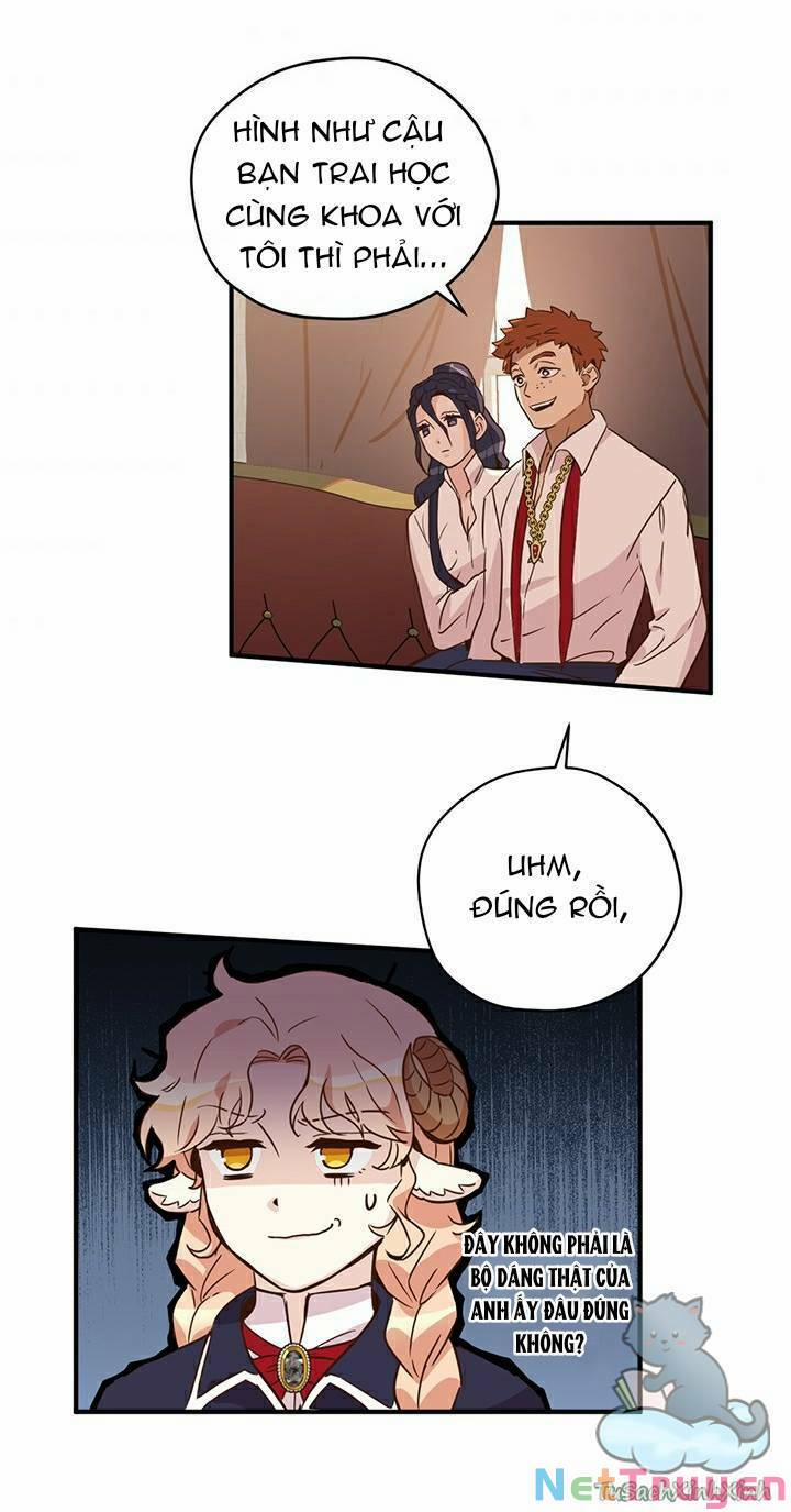 Hãy Dậy Đi Hỡi Chiến Binh 34 trang 2