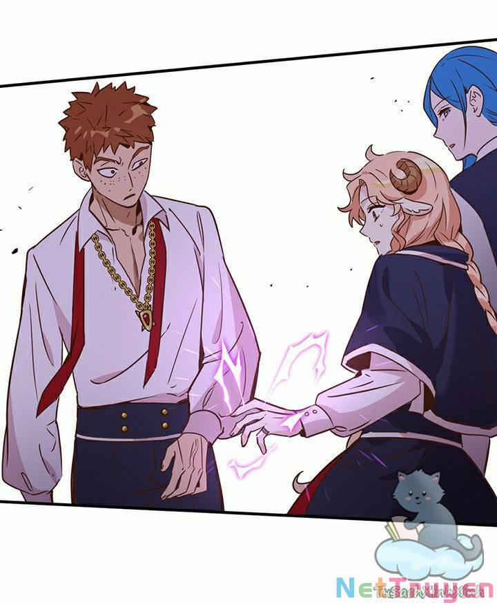 Hãy Dậy Đi Hỡi Chiến Binh 34 trang 25