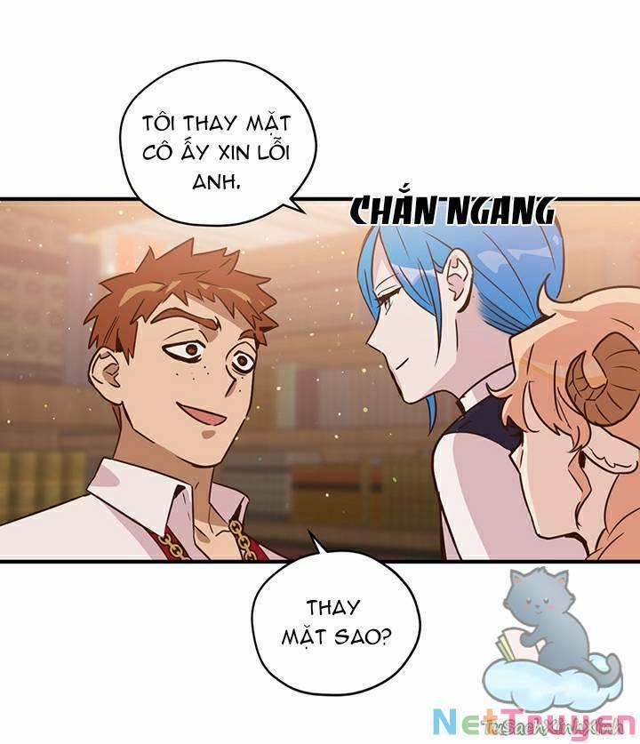 Hãy Dậy Đi Hỡi Chiến Binh 34 trang 29