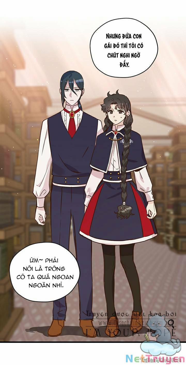 Hãy Dậy Đi Hỡi Chiến Binh 34 trang 3