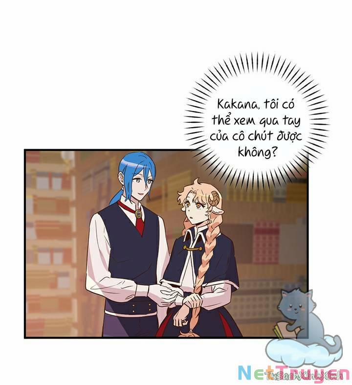 Hãy Dậy Đi Hỡi Chiến Binh 34 trang 35