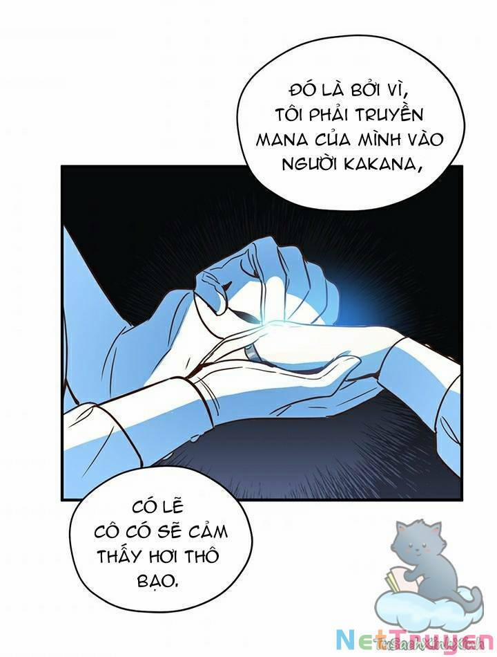 Hãy Dậy Đi Hỡi Chiến Binh 34 trang 39