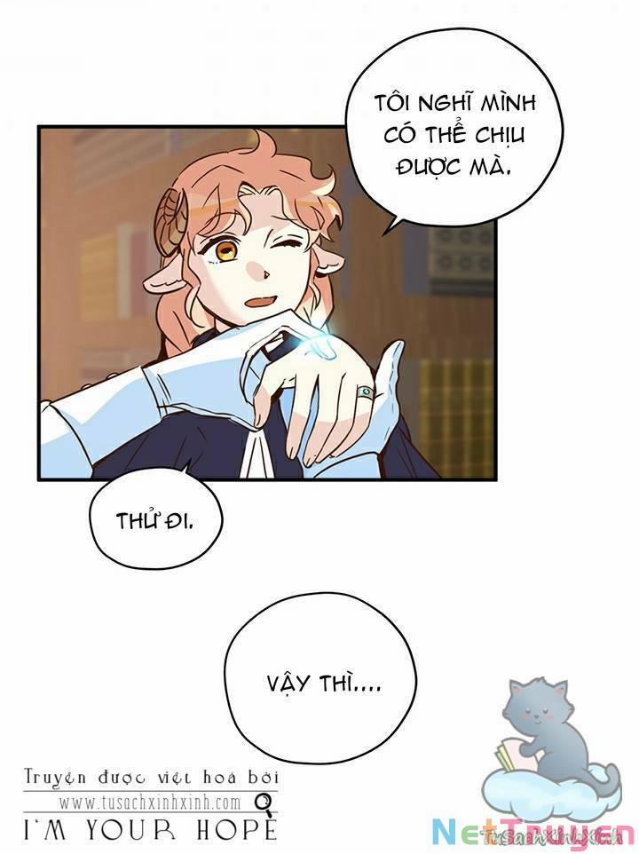 Hãy Dậy Đi Hỡi Chiến Binh 34 trang 40