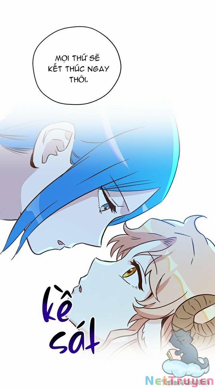 Hãy Dậy Đi Hỡi Chiến Binh 34 trang 41