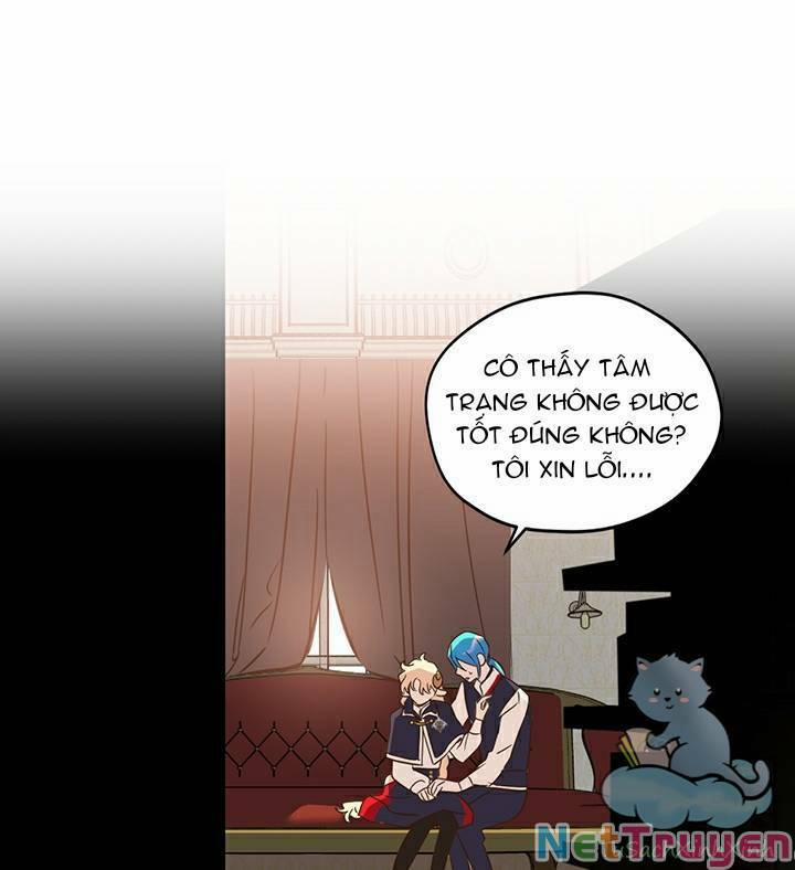 Hãy Dậy Đi Hỡi Chiến Binh 34 trang 45