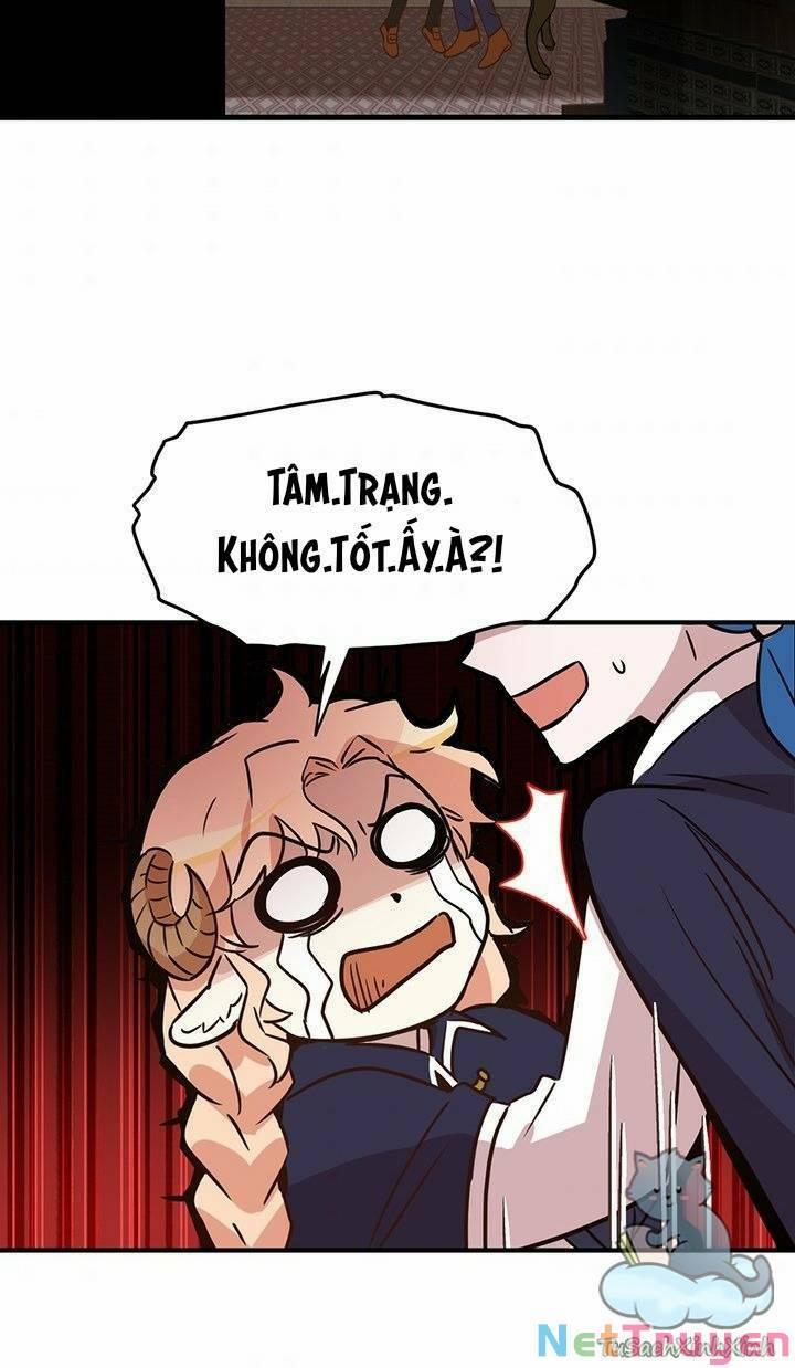 Hãy Dậy Đi Hỡi Chiến Binh 34 trang 46