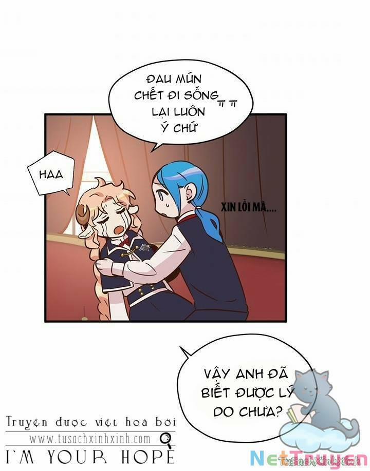 Hãy Dậy Đi Hỡi Chiến Binh 34 trang 47