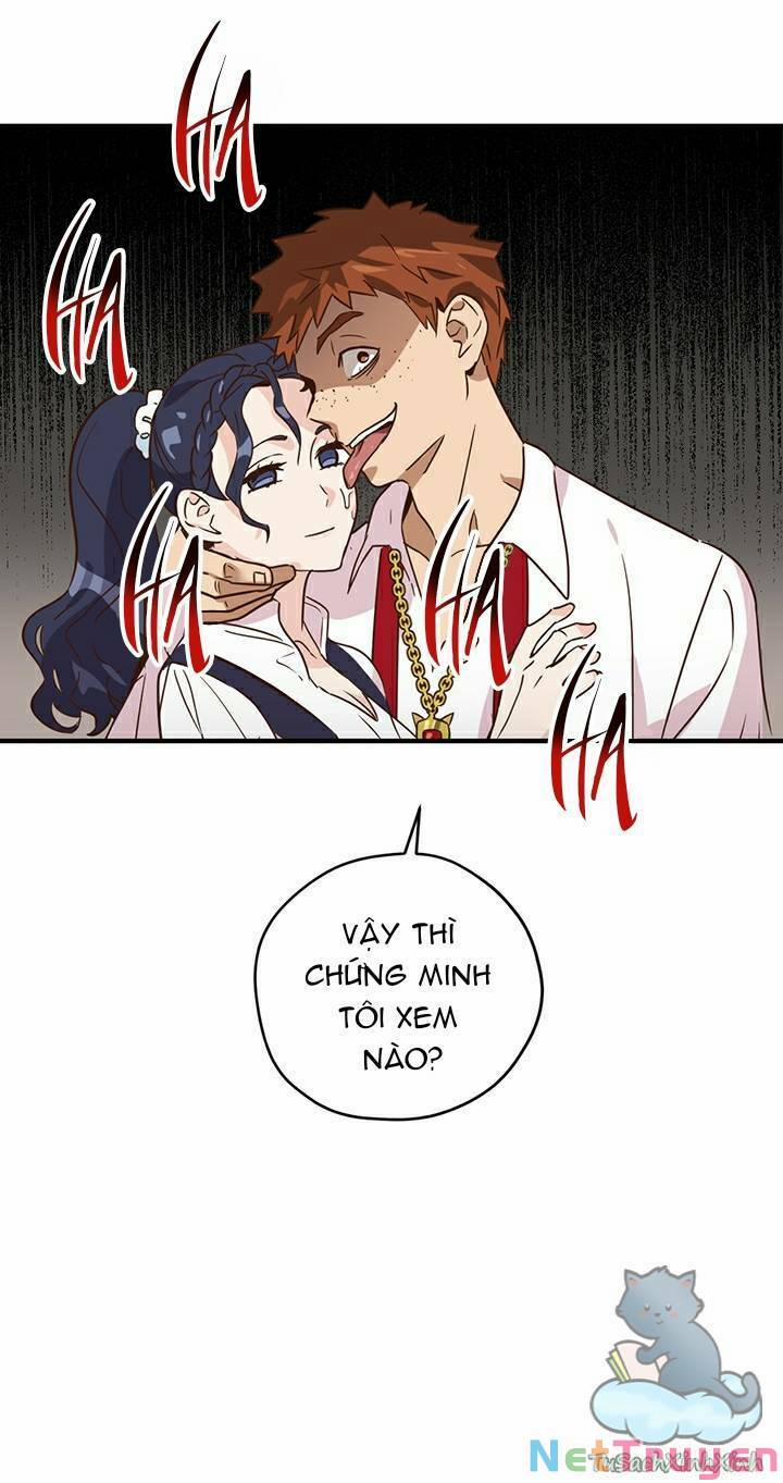 Hãy Dậy Đi Hỡi Chiến Binh 34 trang 5