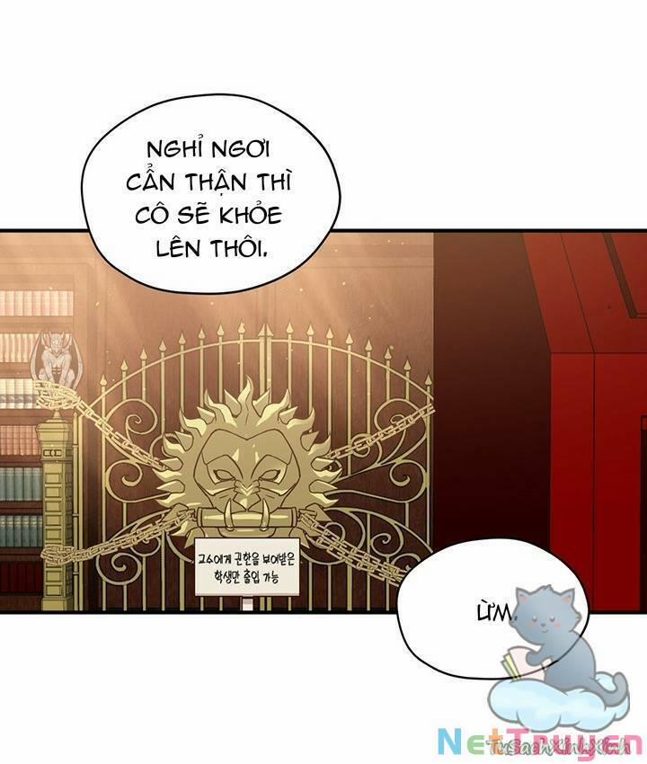 Hãy Dậy Đi Hỡi Chiến Binh 34 trang 52