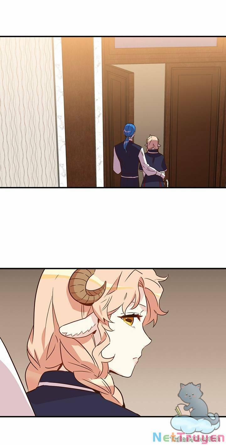 Hãy Dậy Đi Hỡi Chiến Binh 34 trang 53