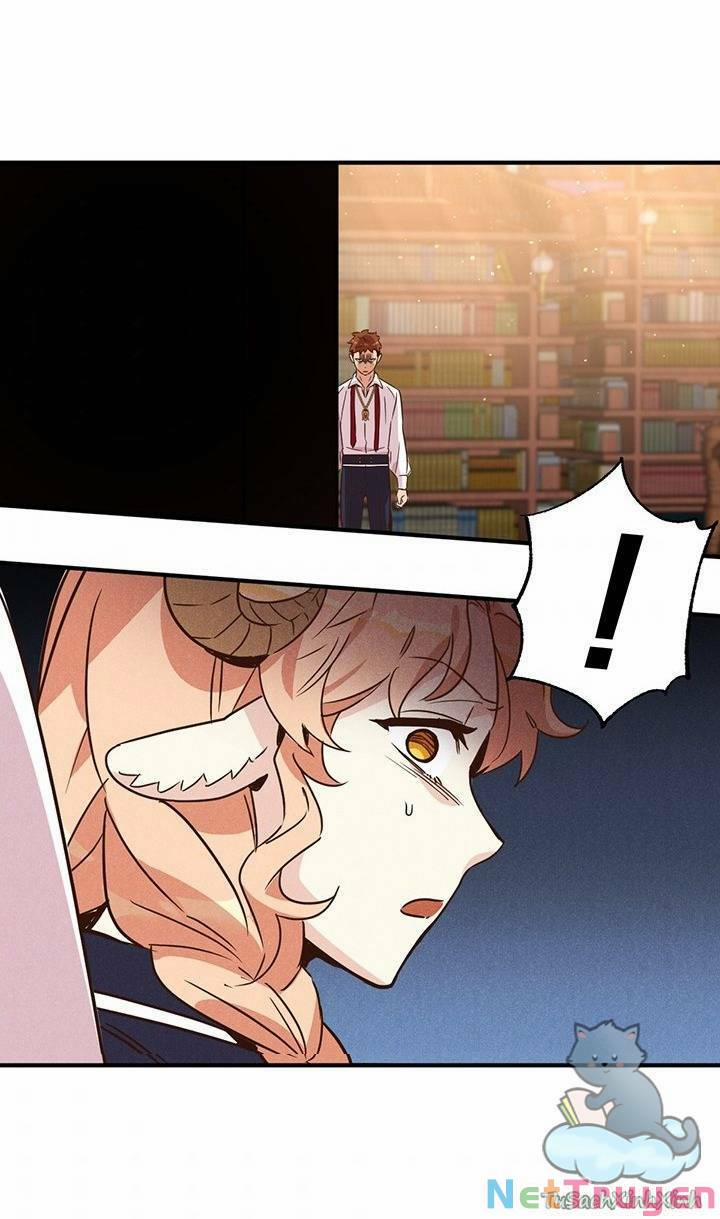 Hãy Dậy Đi Hỡi Chiến Binh 34 trang 54