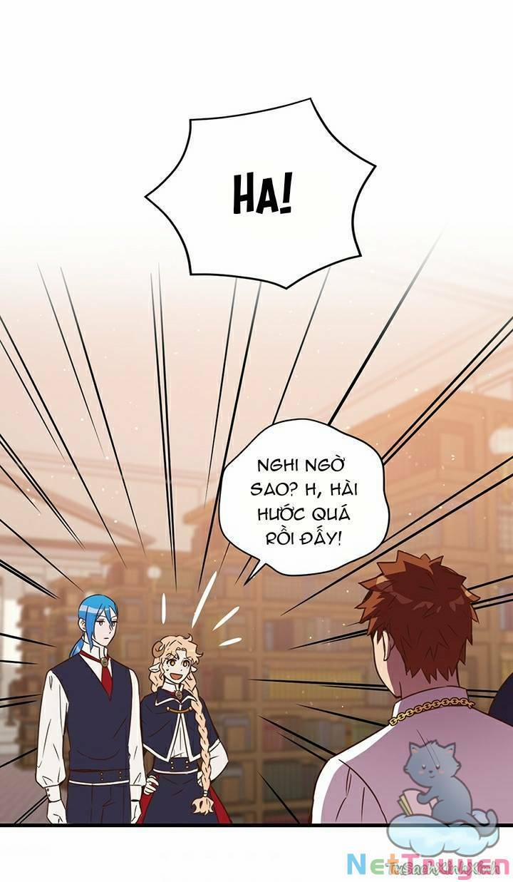 Hãy Dậy Đi Hỡi Chiến Binh 34 trang 7