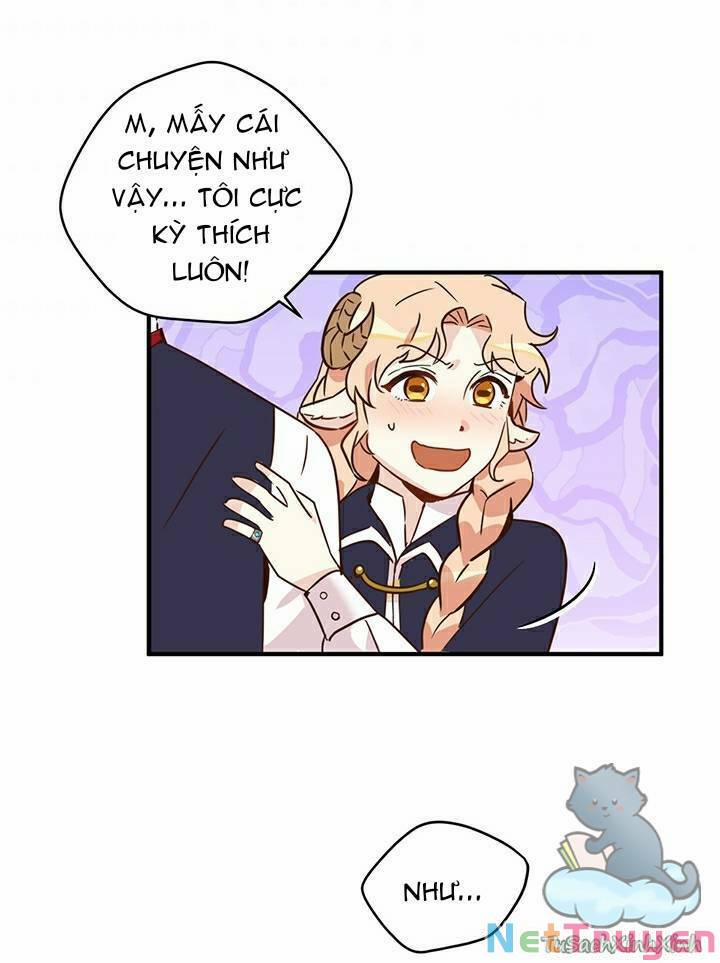 Hãy Dậy Đi Hỡi Chiến Binh 34 trang 8