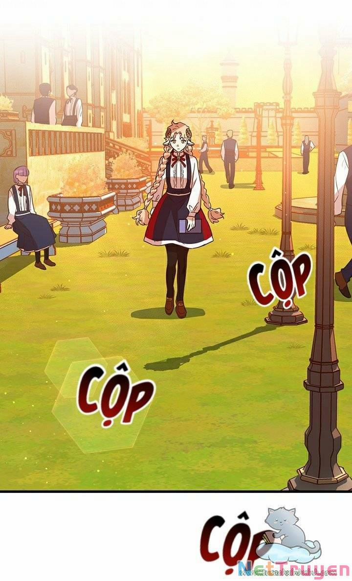 Hãy Dậy Đi Hỡi Chiến Binh 36 trang 1