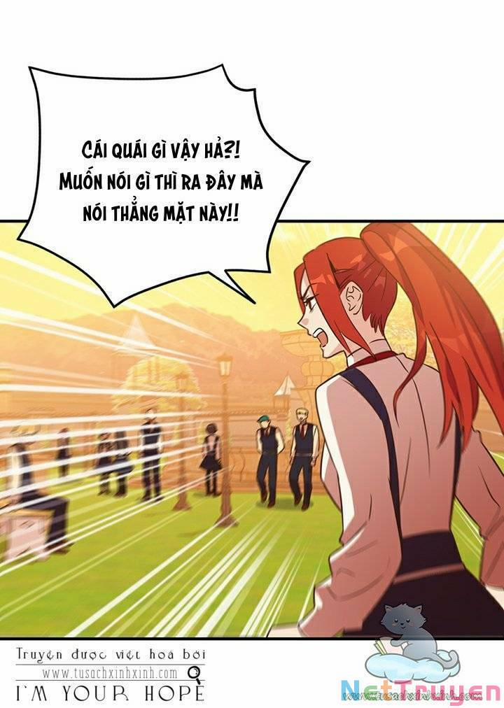 Hãy Dậy Đi Hỡi Chiến Binh 36 trang 13