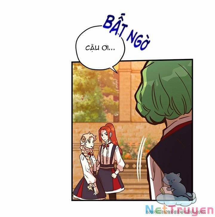 Hãy Dậy Đi Hỡi Chiến Binh 36 trang 15