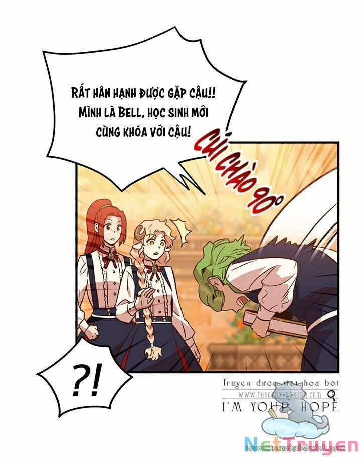 Hãy Dậy Đi Hỡi Chiến Binh 36 trang 17