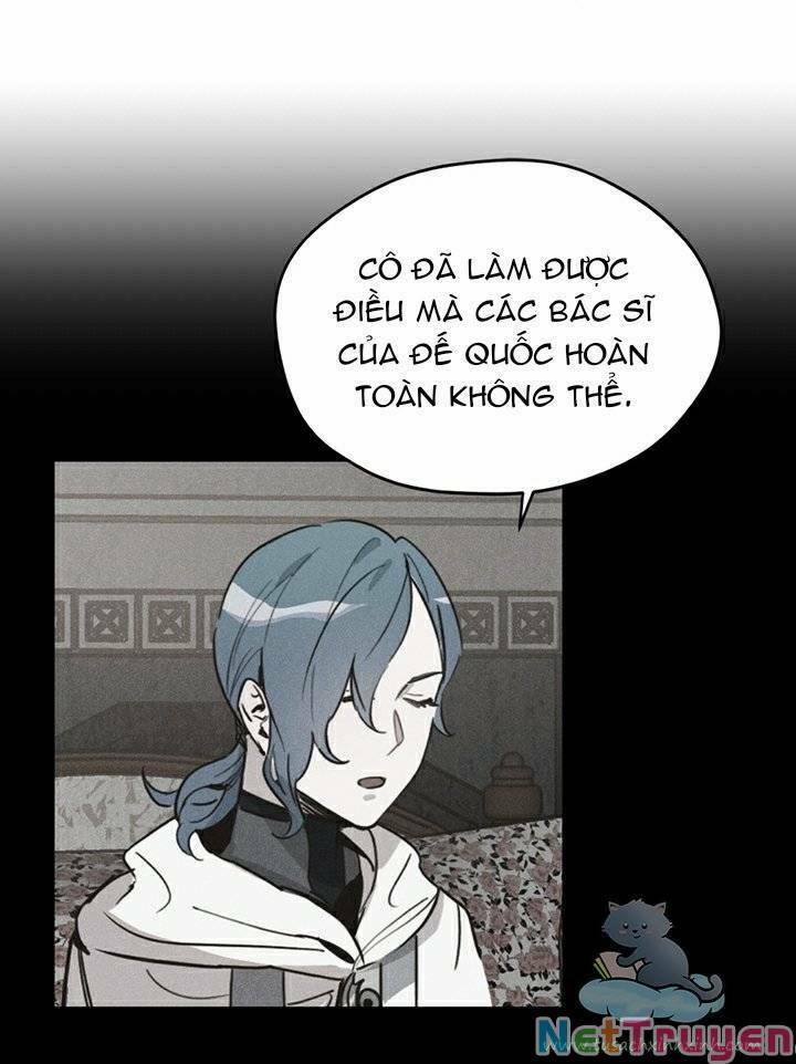 Hãy Dậy Đi Hỡi Chiến Binh 36 trang 2