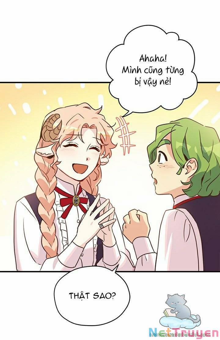 Hãy Dậy Đi Hỡi Chiến Binh 36 trang 20