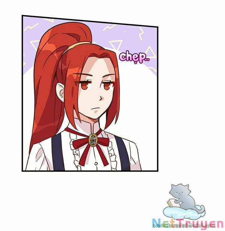 Hãy Dậy Đi Hỡi Chiến Binh 36 trang 22