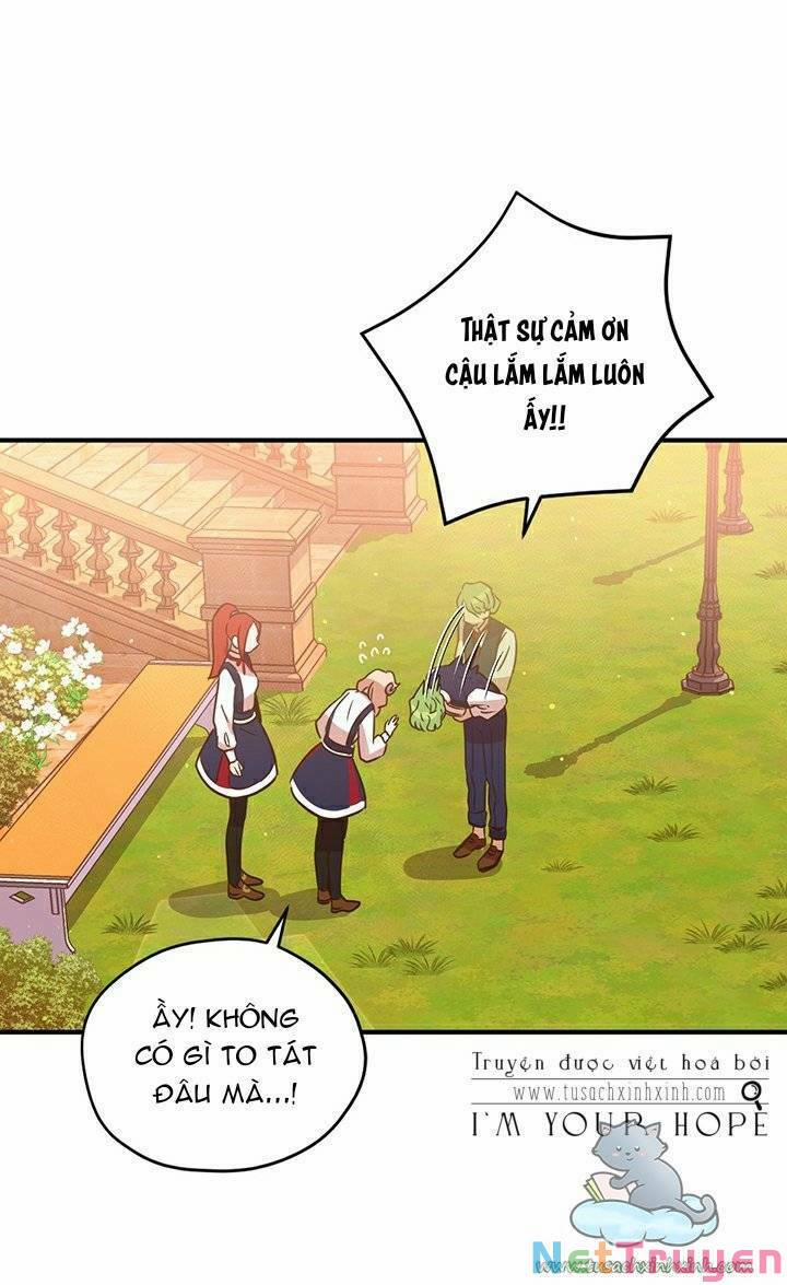 Hãy Dậy Đi Hỡi Chiến Binh 36 trang 23