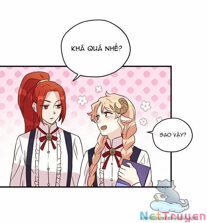 Hãy Dậy Đi Hỡi Chiến Binh 36 trang 25