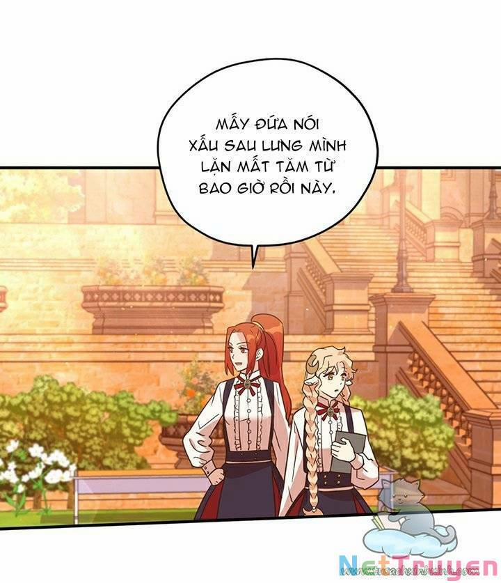 Hãy Dậy Đi Hỡi Chiến Binh 36 trang 26