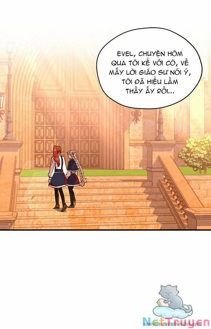 Hãy Dậy Đi Hỡi Chiến Binh 36 trang 29