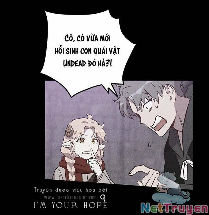 Hãy Dậy Đi Hỡi Chiến Binh 36 trang 3