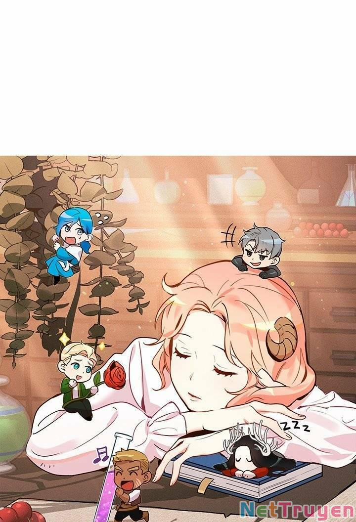 Hãy Dậy Đi Hỡi Chiến Binh 36 trang 30