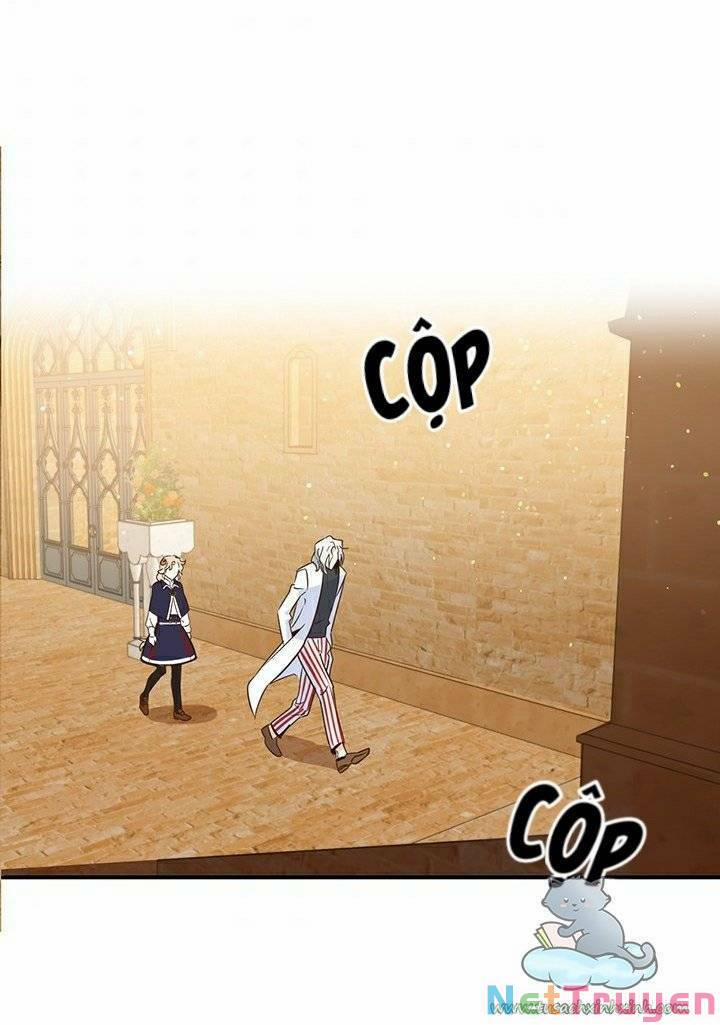 Hãy Dậy Đi Hỡi Chiến Binh 36 trang 32