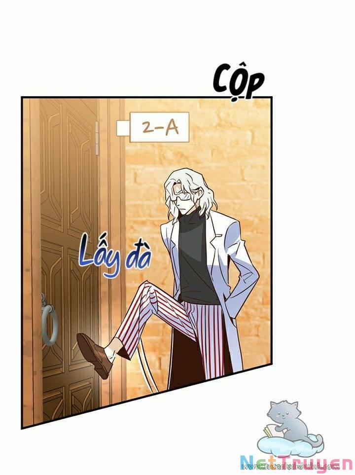 Hãy Dậy Đi Hỡi Chiến Binh 36 trang 33