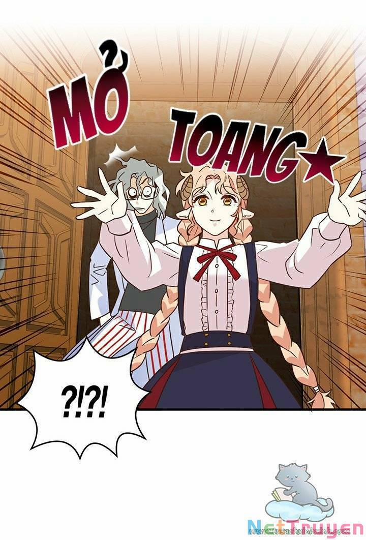 Hãy Dậy Đi Hỡi Chiến Binh 36 trang 35