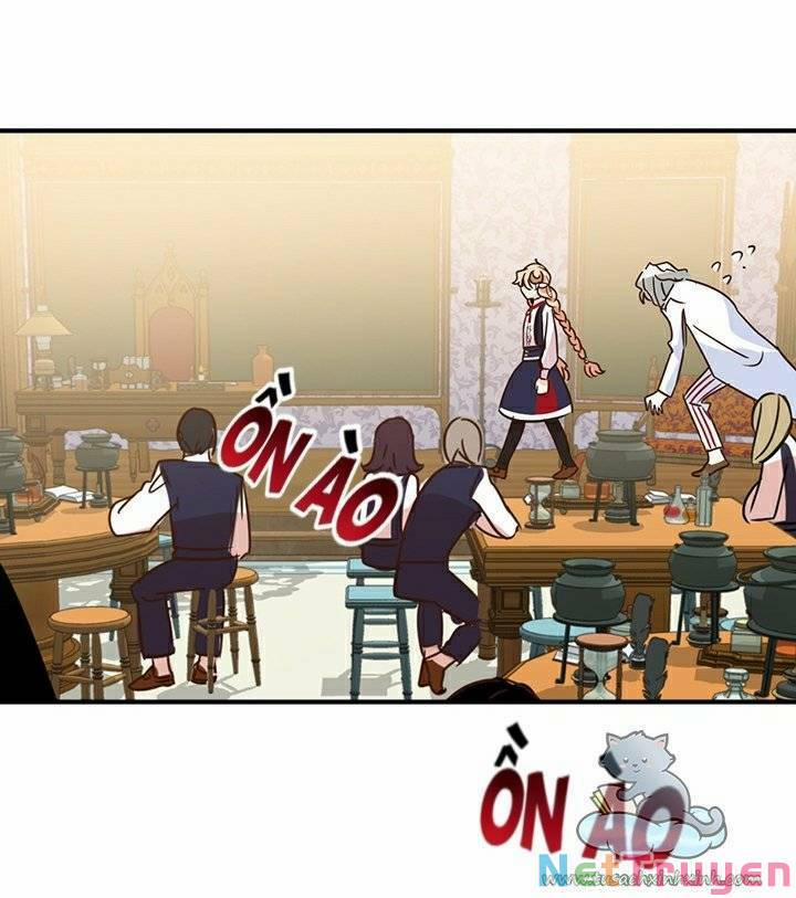 Hãy Dậy Đi Hỡi Chiến Binh 36 trang 36