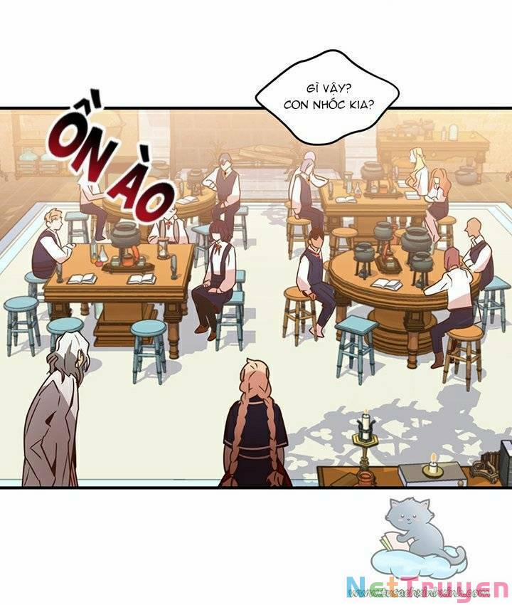 Hãy Dậy Đi Hỡi Chiến Binh 36 trang 37