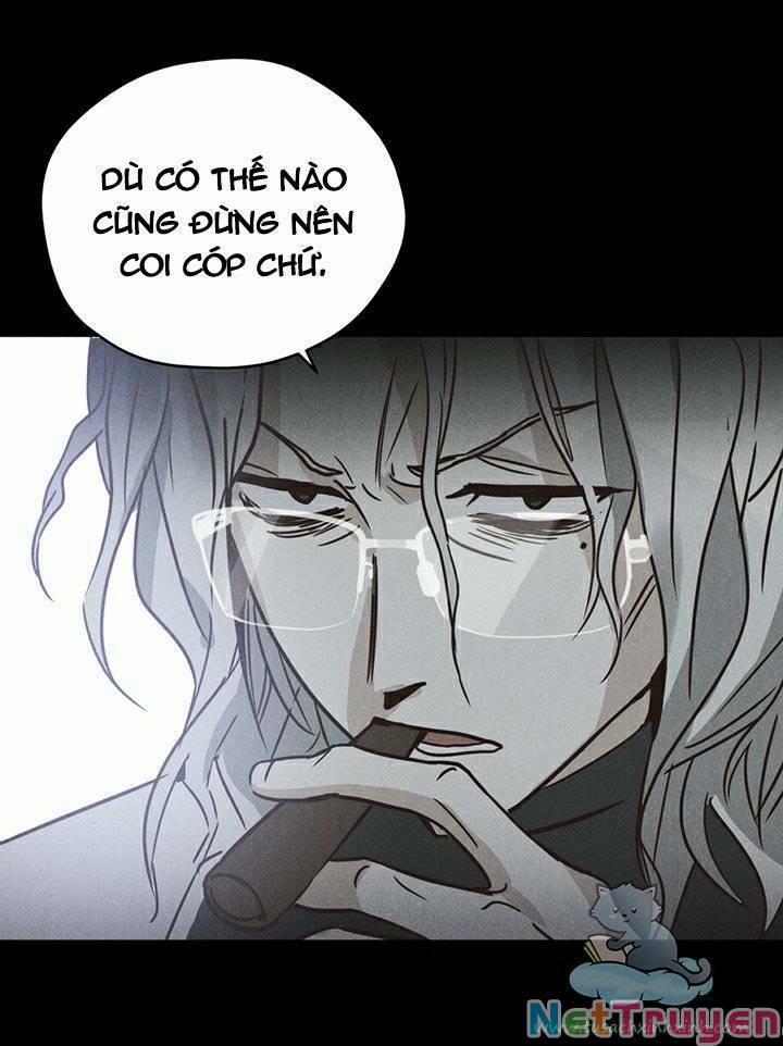 Hãy Dậy Đi Hỡi Chiến Binh 36 trang 4