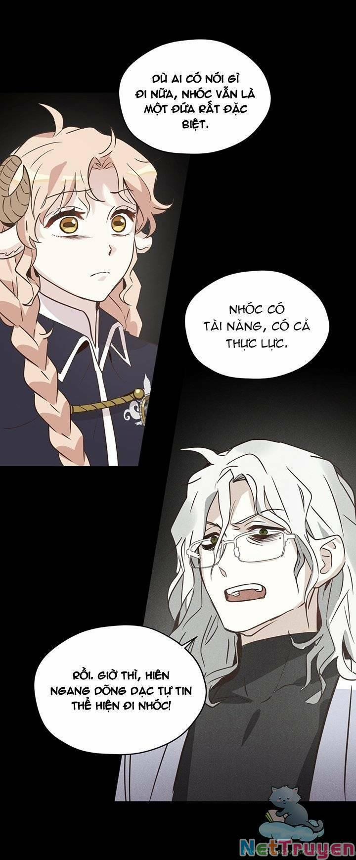 Hãy Dậy Đi Hỡi Chiến Binh 36 trang 43