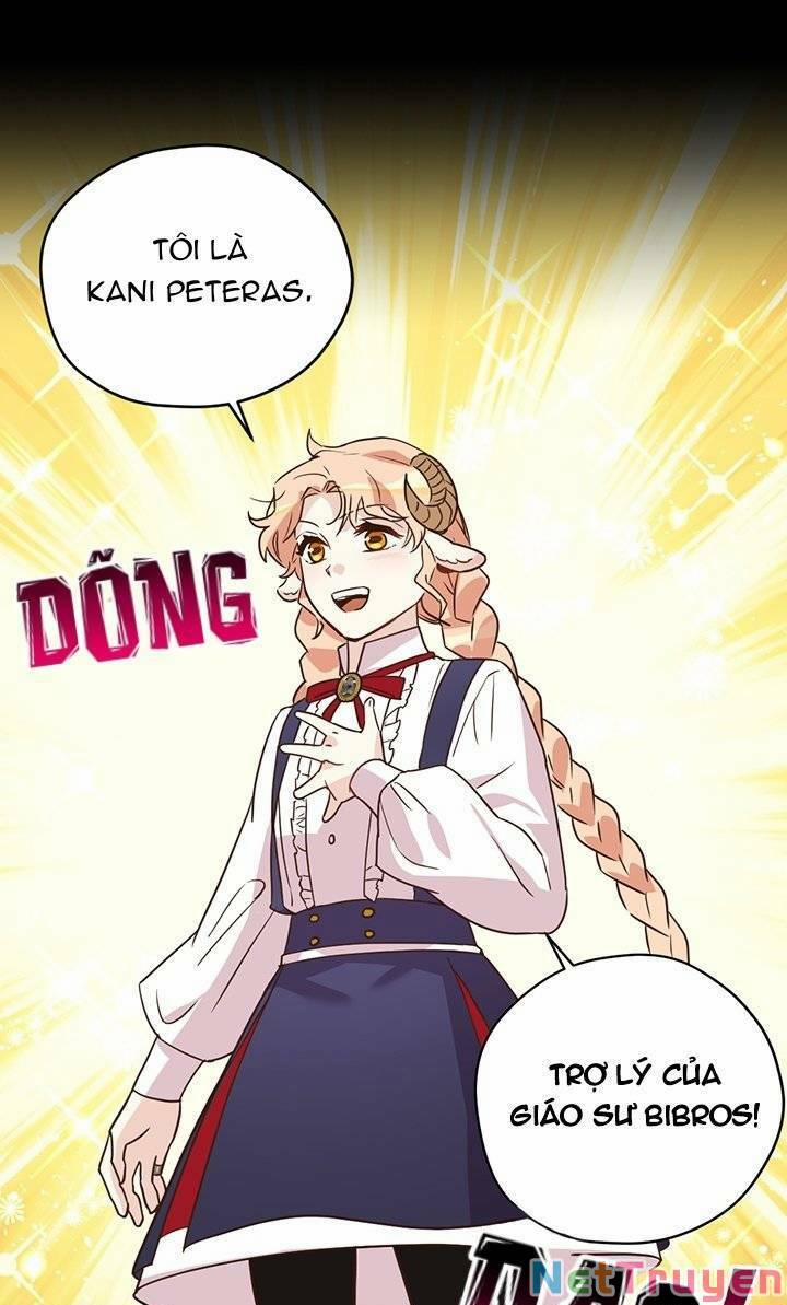 Hãy Dậy Đi Hỡi Chiến Binh 36 trang 44