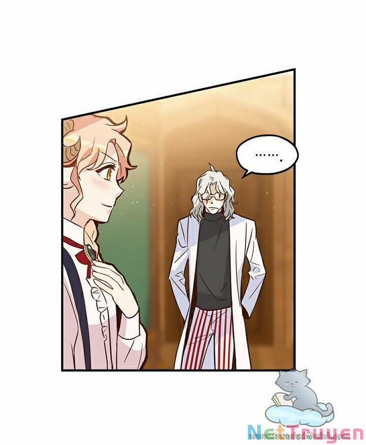 Hãy Dậy Đi Hỡi Chiến Binh 36 trang 46