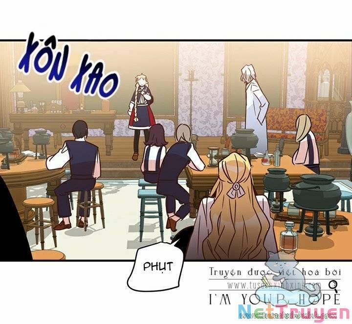 Hãy Dậy Đi Hỡi Chiến Binh 36 trang 48