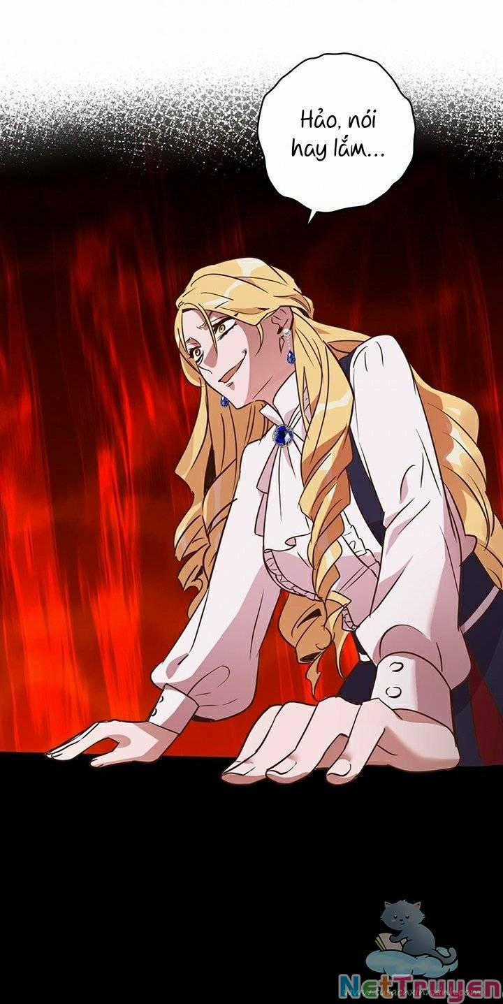 Hãy Dậy Đi Hỡi Chiến Binh 36 trang 50