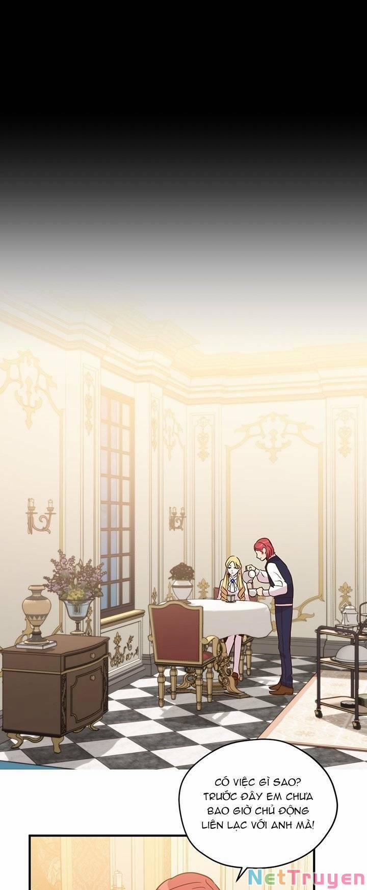 Hãy Dậy Đi Hỡi Chiến Binh 36 trang 51