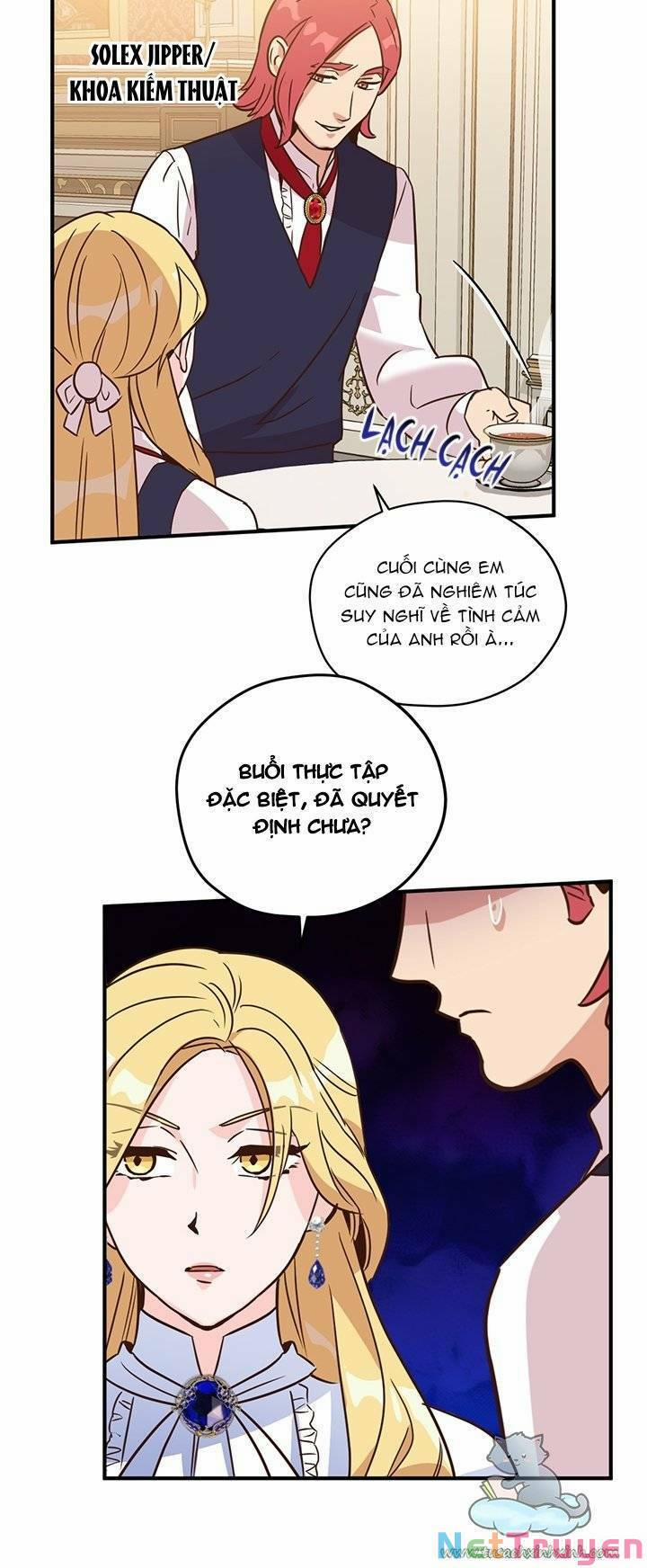 Hãy Dậy Đi Hỡi Chiến Binh 36 trang 52