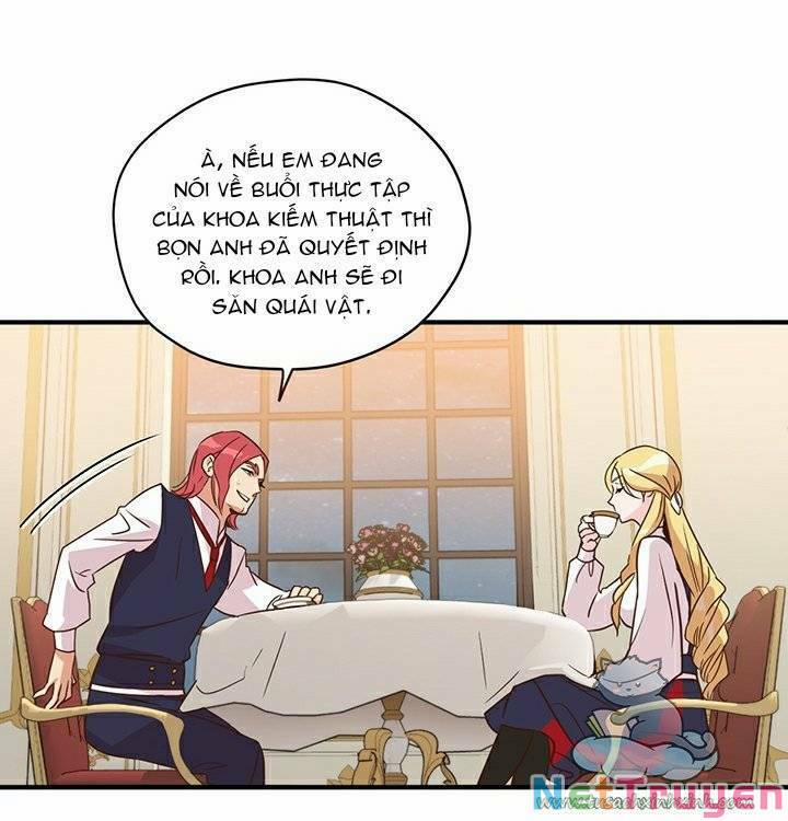 Hãy Dậy Đi Hỡi Chiến Binh 36 trang 53