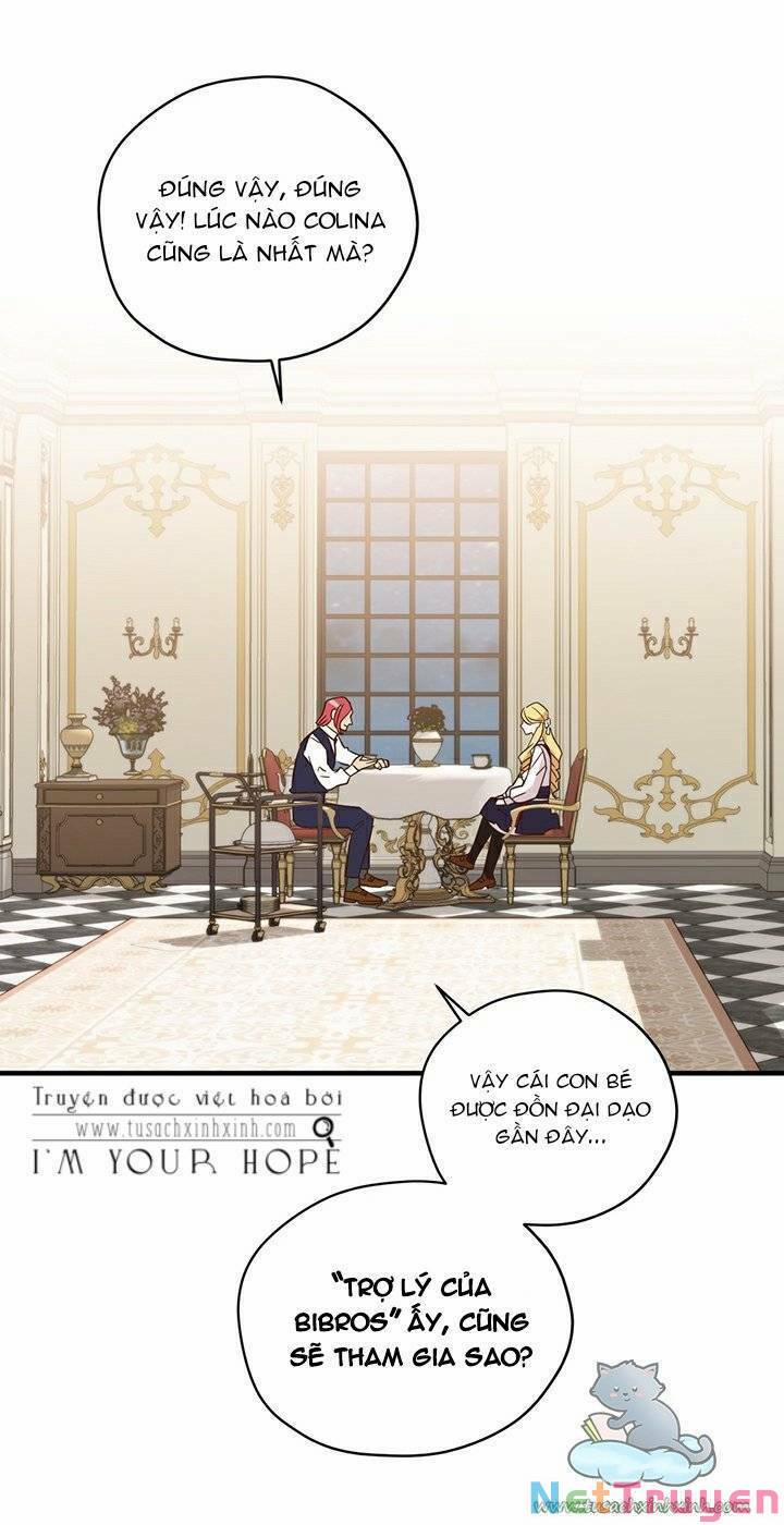 Hãy Dậy Đi Hỡi Chiến Binh 36 trang 56