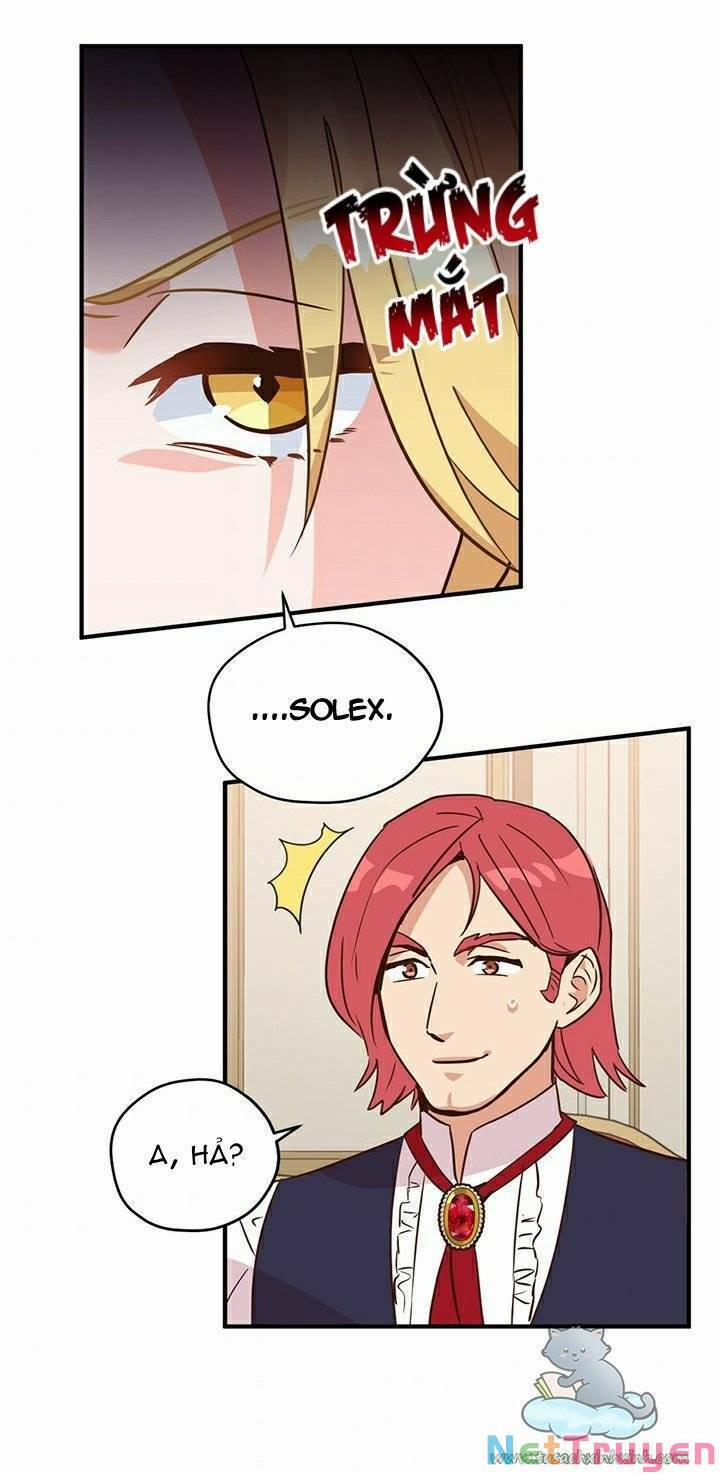 Hãy Dậy Đi Hỡi Chiến Binh 36 trang 57